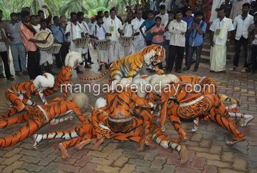 Vishwa Tuluver parbha 2014 1